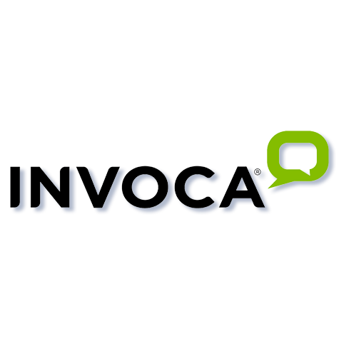 Invoca Logo