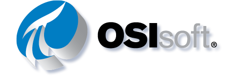 OSIsoft Logo