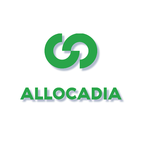 Allocadia Logo