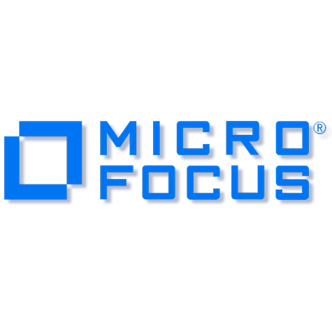 Micro Focus Logo