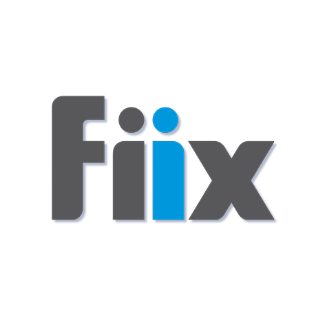 Fiix Logo